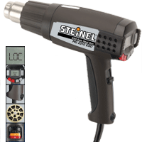 HG 2510 ESD STEINEL® Electronic Heat Guns