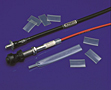 WS502 Flexible Clear Polyolefin Tubing