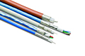 High Performance Coaxial Cable